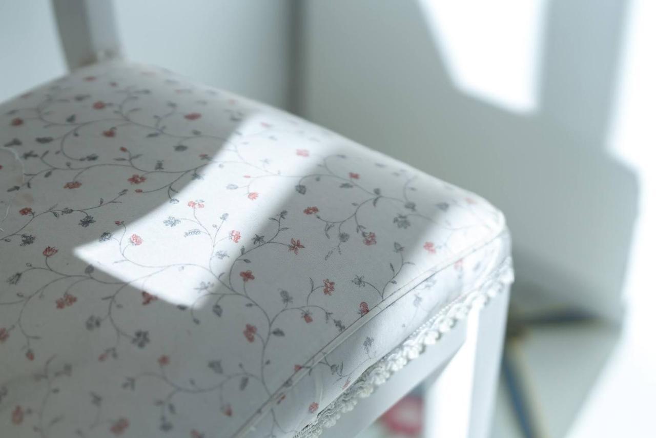 Cocor Capri Villa Dış mekan fotoğraf